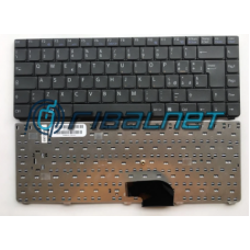 Teclado UK SONY Vaio VGN-C - PCG-6P1M 